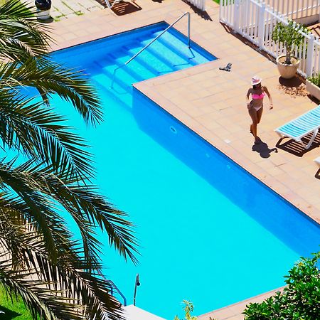 Dunaoasis Maspalomas المظهر الخارجي الصورة