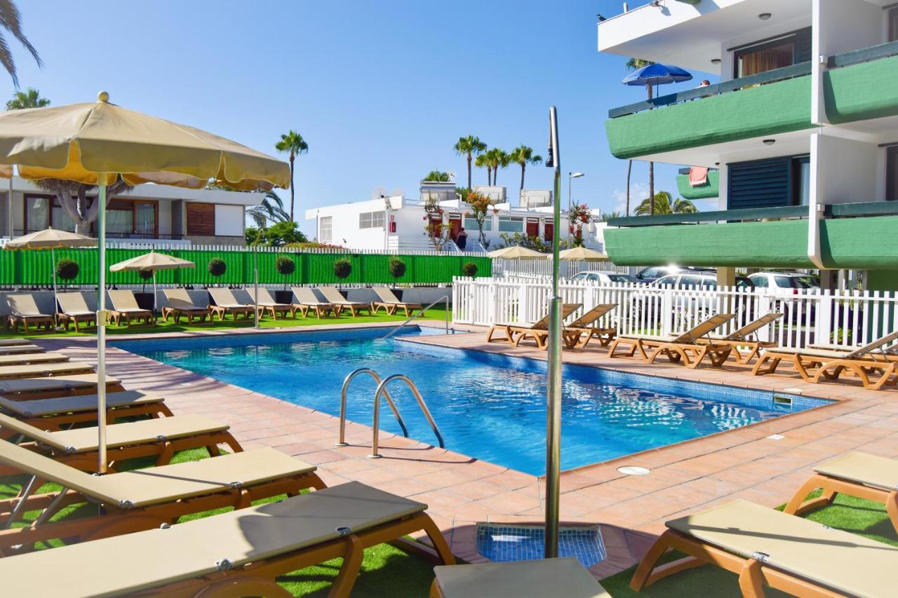 Dunaoasis Maspalomas المظهر الخارجي الصورة