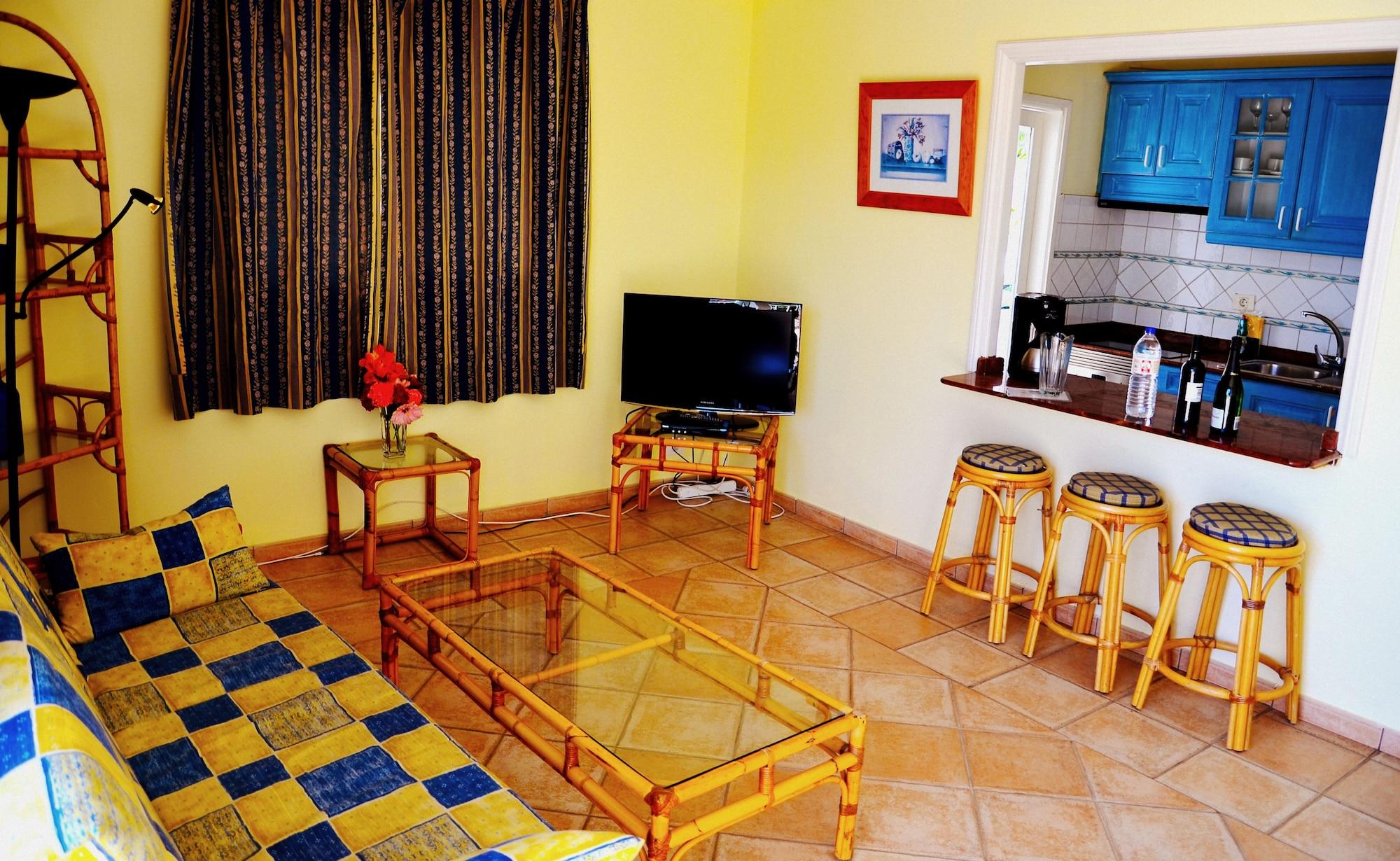 Dunaoasis Maspalomas المظهر الخارجي الصورة