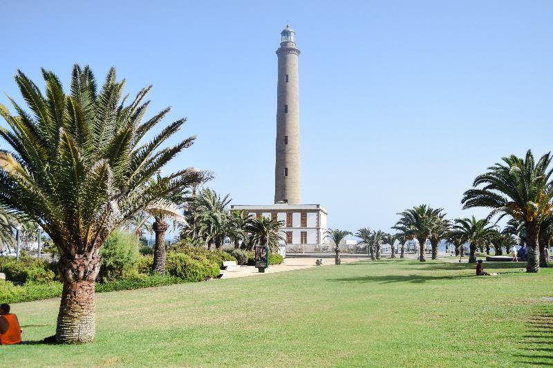 Dunaoasis Maspalomas المظهر الخارجي الصورة