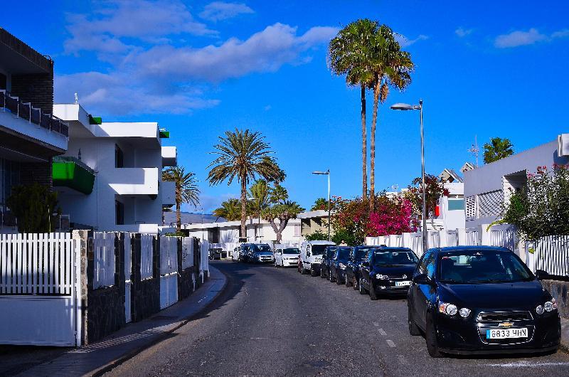 Dunaoasis Maspalomas المظهر الخارجي الصورة